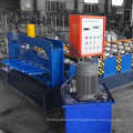 Chinese Manufactured 1000 Roll Forming Machine Type